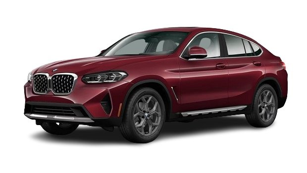 BMW X4 xDrive30i 2026 Price in Kenya
