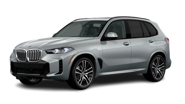 BMW X5 sDrive40i 2026 Price in Qatar