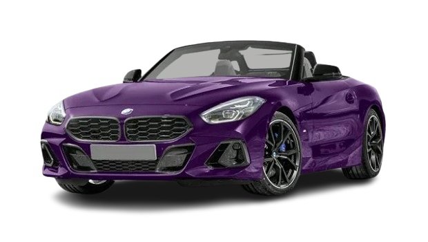 BMW Z4 2026 Price in Hong Kong