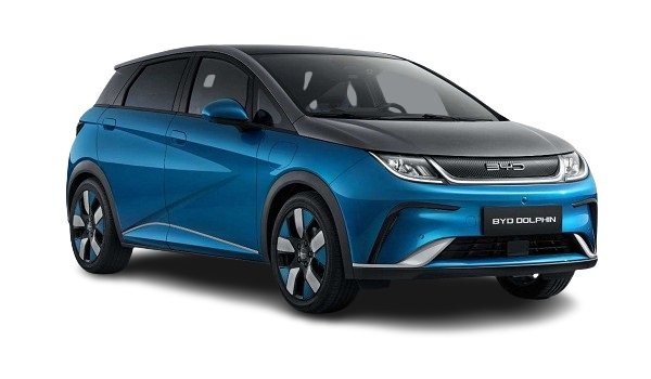 BYD Dolphin EV 2026 Price in Dubai UAE