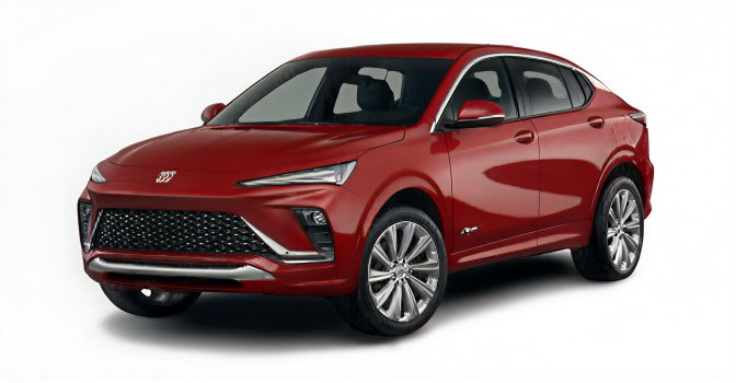 Buick Encore GX 2026 Price in Qatar