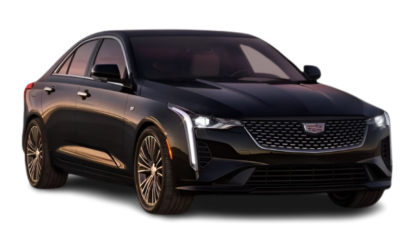 Cadillac CT4 2026 Price in South Africa