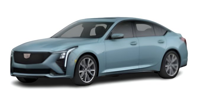 Cadillac CT5-V 2026 Price in Uganda