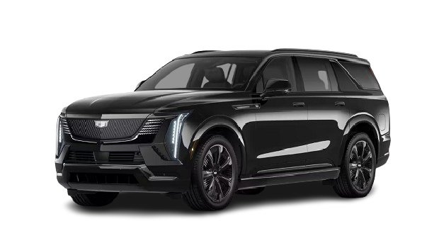 Cadillac Escalade IQL Premium Luxury 2026 Price in United Kingdom