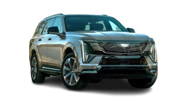 Cadillac Escalade IQL Sport 2026 Price in Indonesia