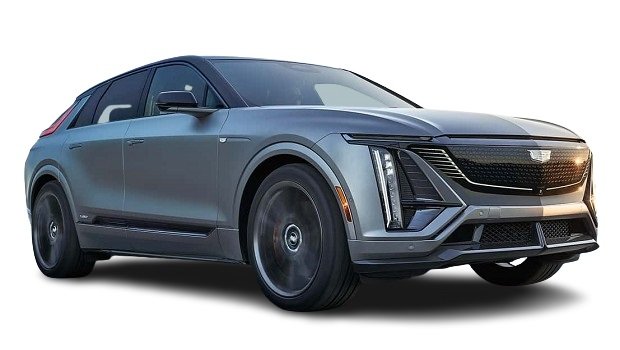 Cadillac LYRIQ 2026 Price in South Africa