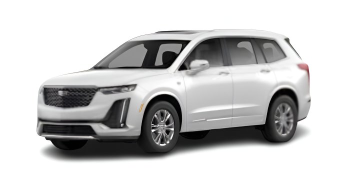 Cadillac LYRIQ 2026 Price in Qatar