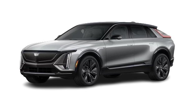 Cadillac LYRIQ Signature Luxury 2026 Price in New Zealand