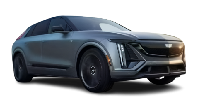 Cadillac LYRIQ V 2026 Price in Uganda