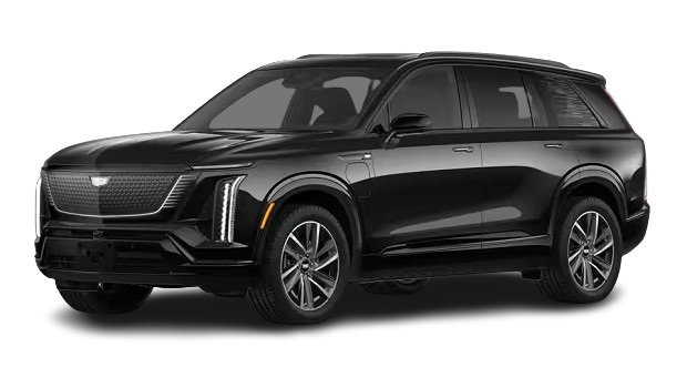 Cadillac Vistiq Sport 2026 Price in Australia