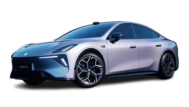 Changan Deepal L06 Sedan 2026 Price in Hong Kong