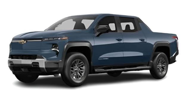 Chevrolet Silverado EV Trail Boss 2026 Price in Afghanistan