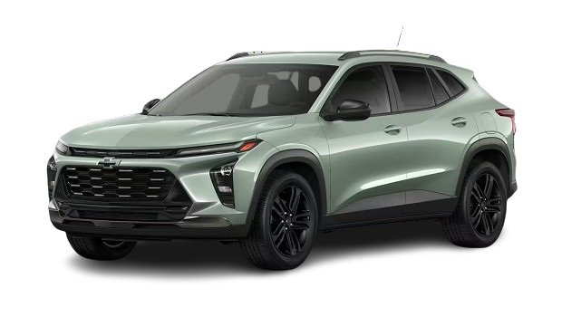 Chevrolet Trax LS 2026 Price in Iran