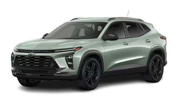 Chevrolet Trax LT 2026 Price in United Kingdom