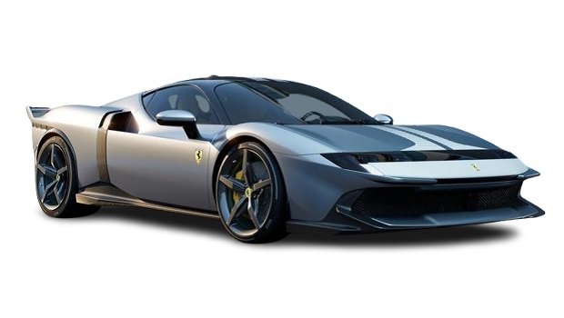 Ferrari 849 Testarossa 2026 Price in Greece