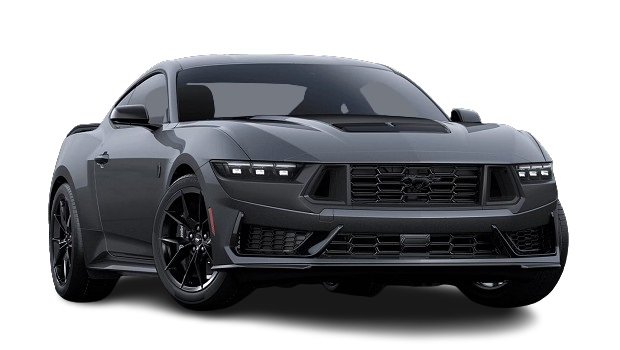 Ford Mustang Dark Horse 2026 Price in Greece
