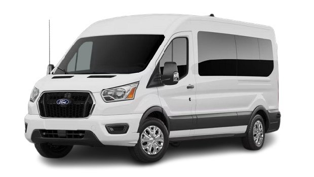 Ford Transit Passenger Van XLT 2026 Price in Afghanistan