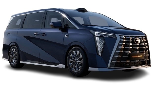 GAC M8 Qian Kun 2026 Price in Greece