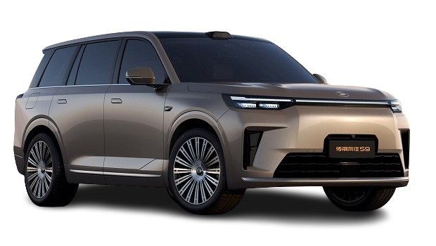 GAC S9 2026 Price in Greece