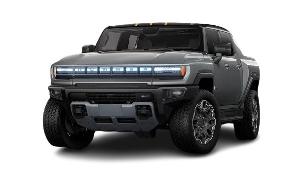 GMC Hummer EV Pickup 3X 2026 Price in Saudi Arabia