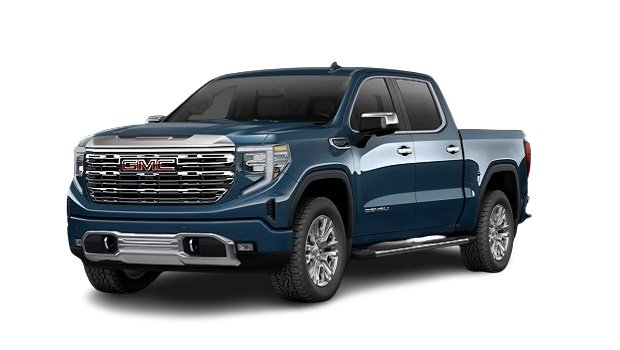 GMC Sierra 1500 Denali Ultimate 2026 Price in Netherlands