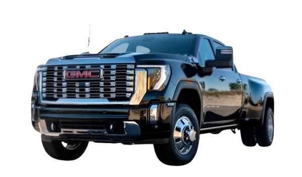 GMC Sierra 3500HD 2026 Price in Qatar