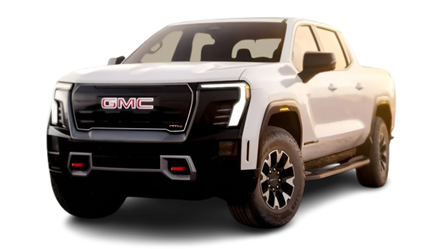 GMC Sierra EV 2026 Price in Norway