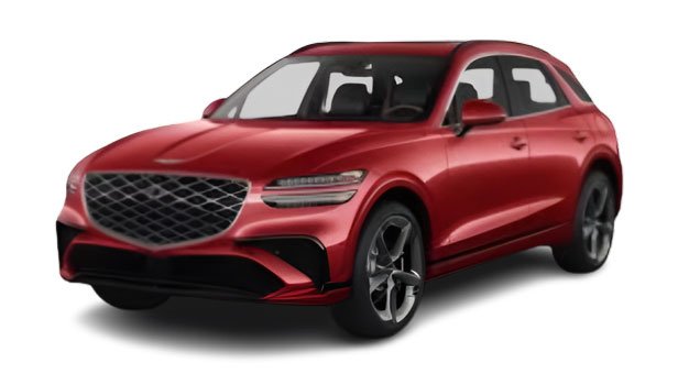 Genesis GV70 2026 Price in Germany