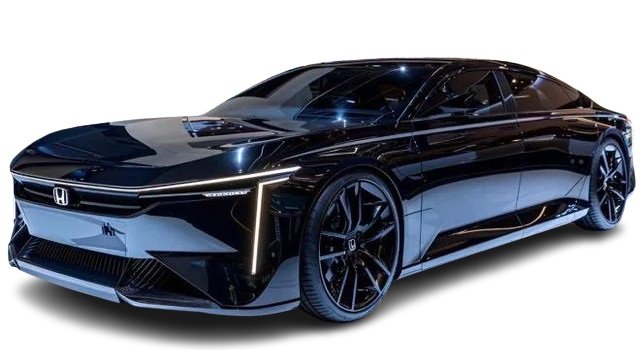 Honda Accord Facelift 2026 Price in Nigeria