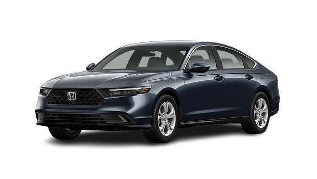 Honda Accord LX 2026 Price in Sudan