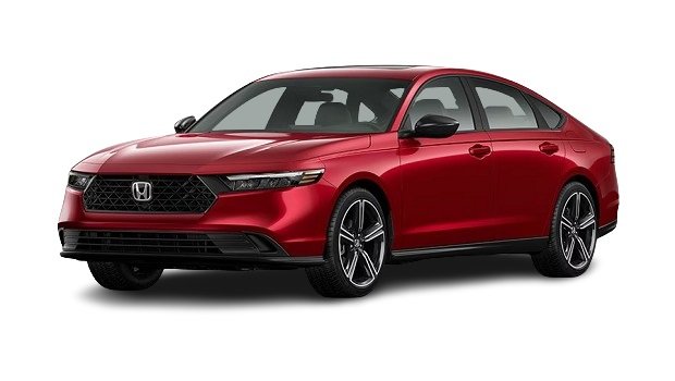 Honda Accord Sport Hybrid 2026 Price in Malaysia