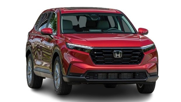 Honda CR-V 2026 Price in United Kingdom