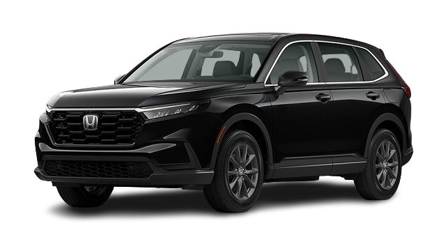 Honda CR-V EX-L 2026 Price in France