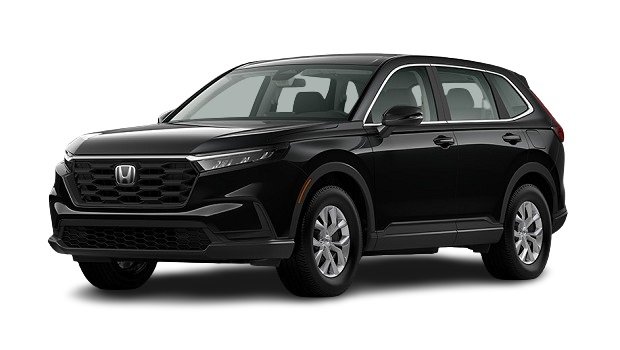 Honda CR-V LX 2026 Price in Germany