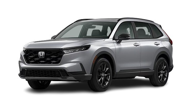 Honda CR-V Sport-L Hybrid 2026 Price in Saudi Arabia