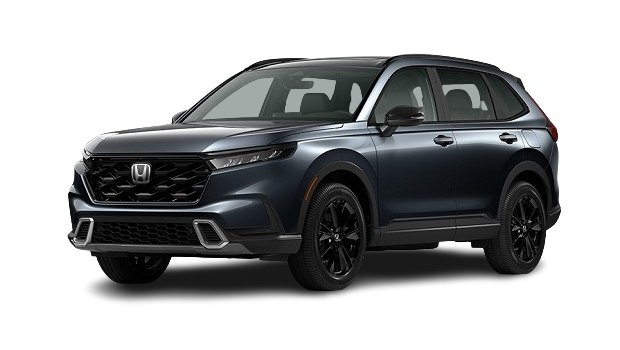 Honda CR-V Sport Touring Hybrid 2026 Price in Saudi Arabia