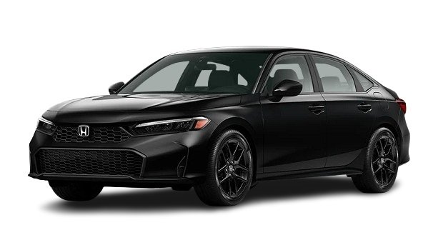 Honda Civic Sedan Sport 2026 Price in Sri Lanka