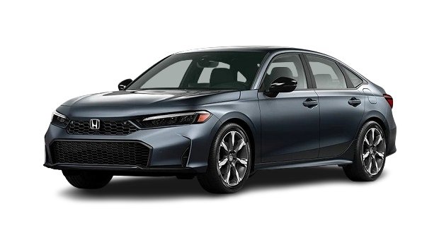 Honda Civic Sedan Sport Hybrid 2026 Price in France
