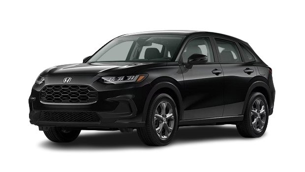Honda HR-V LX 2026 Price in Saudi Arabia