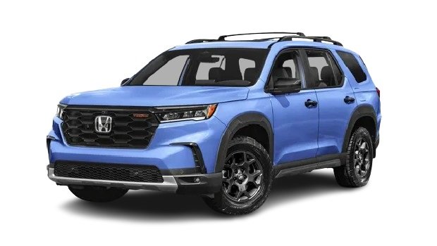 Honda Pilot Sport 2026 Price in New Zealand