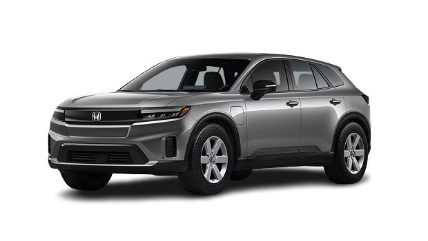 Honda Prologue EX  2026 Price in Malaysia