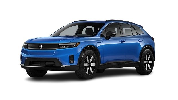 Honda Prologue Touring 2026 Price in Malaysia