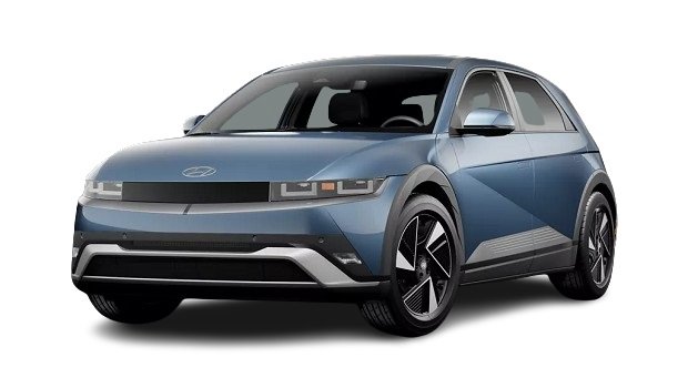 Hyundai Ioniq 5 SE 2026 Price in Europe