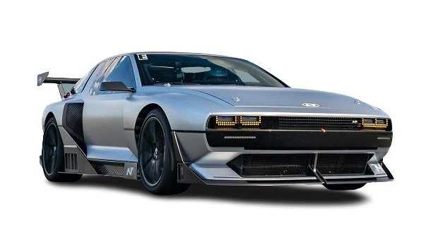 Hyundai N Vision 74 2026 Price in Dubai UAE