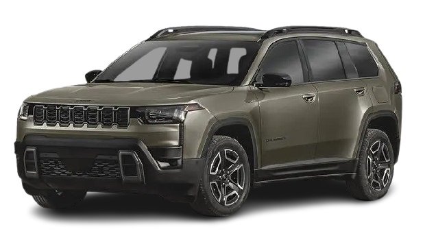 Jeep Cherokee Laredo 4x4 2026 Price in Singapore