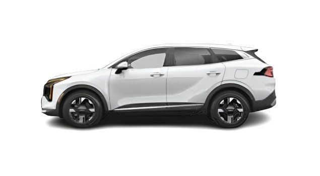 KIA Sportage EX 2026 Price in Macedonia