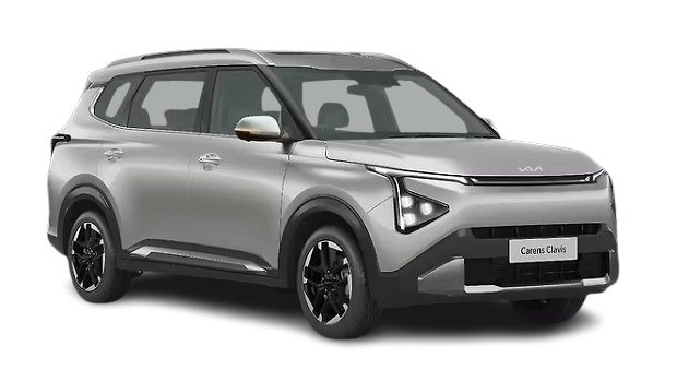 Kia Carens Clavis 2026 Price in Italy