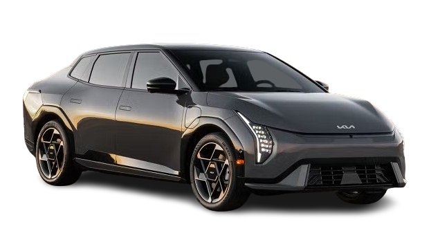 KIA EV4 2026 Price in India