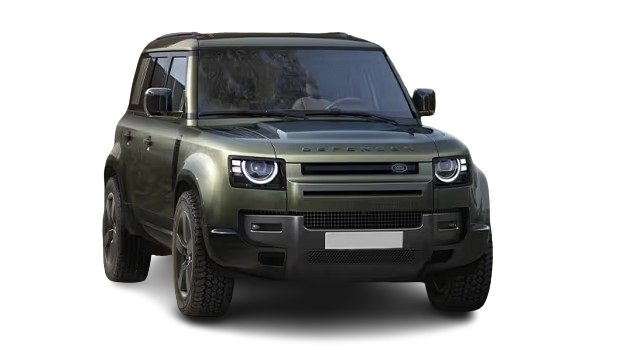 Land Rover Defender 110 P400 X 2026 Price in South Africa