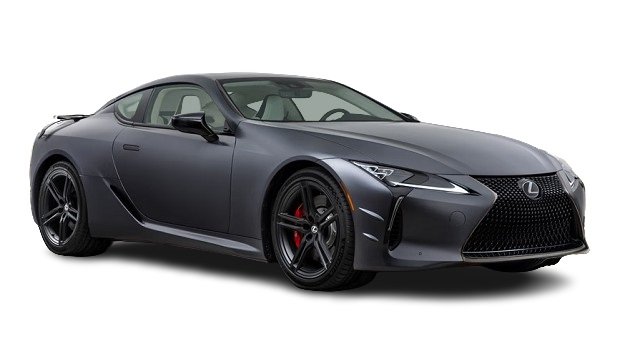 Lexus LC 500 Coupe 2026 Price in United Kingdom